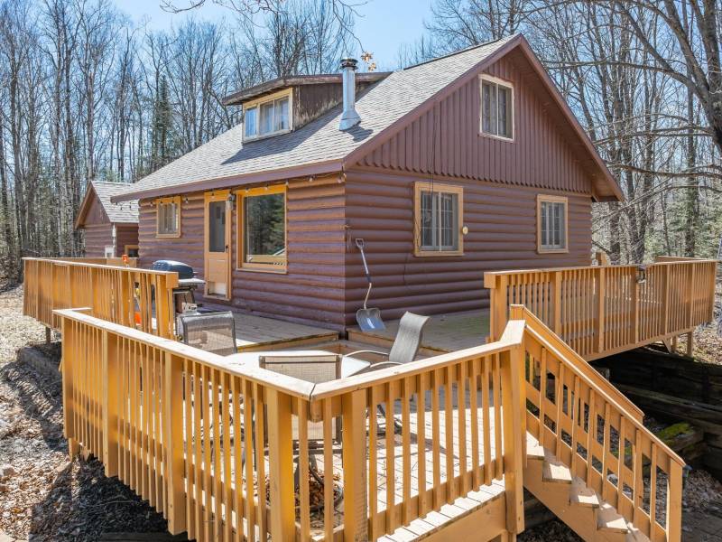 8303 Keith Siding Rd, , Lincoln,  WI 54520