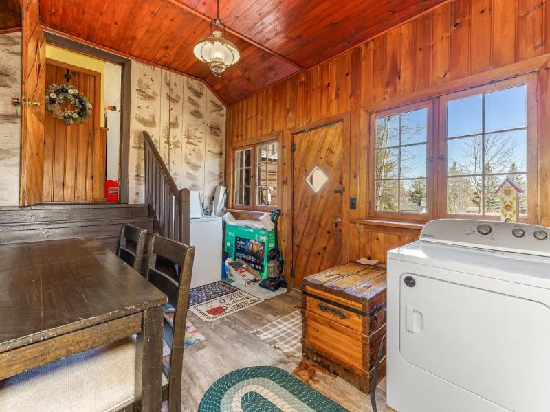 8303 Keith Siding Rd, , Lincoln,  WI 54520