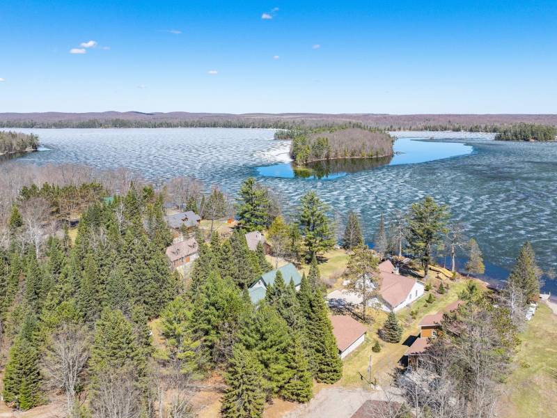 8303 Keith Siding Rd, , Lincoln,  WI 54520