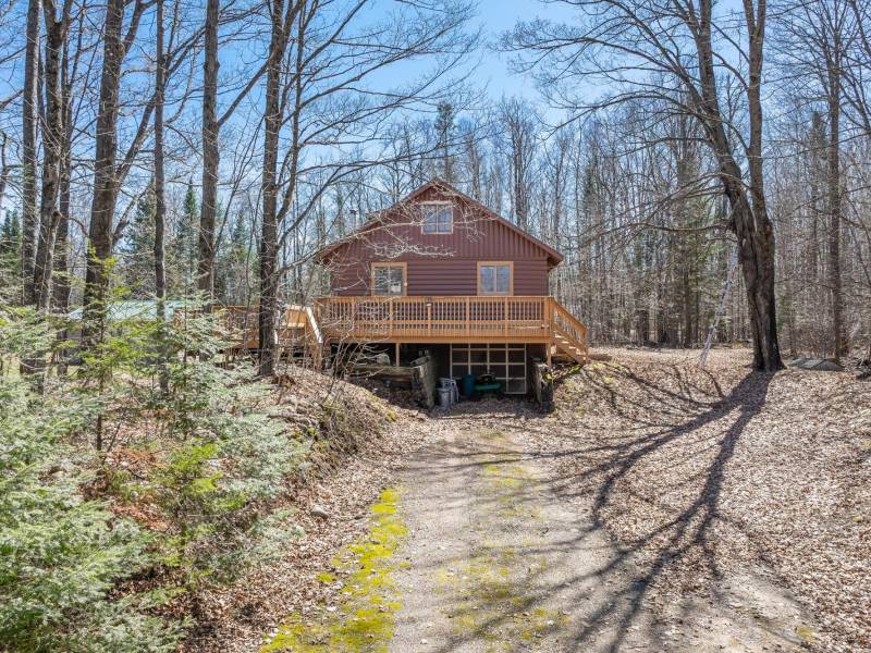 8303 Keith Siding Rd, , Lincoln,  WI 54520