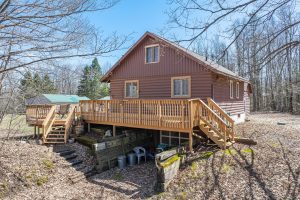8303 Keith Siding Rd, , Lincoln,  WI 54520