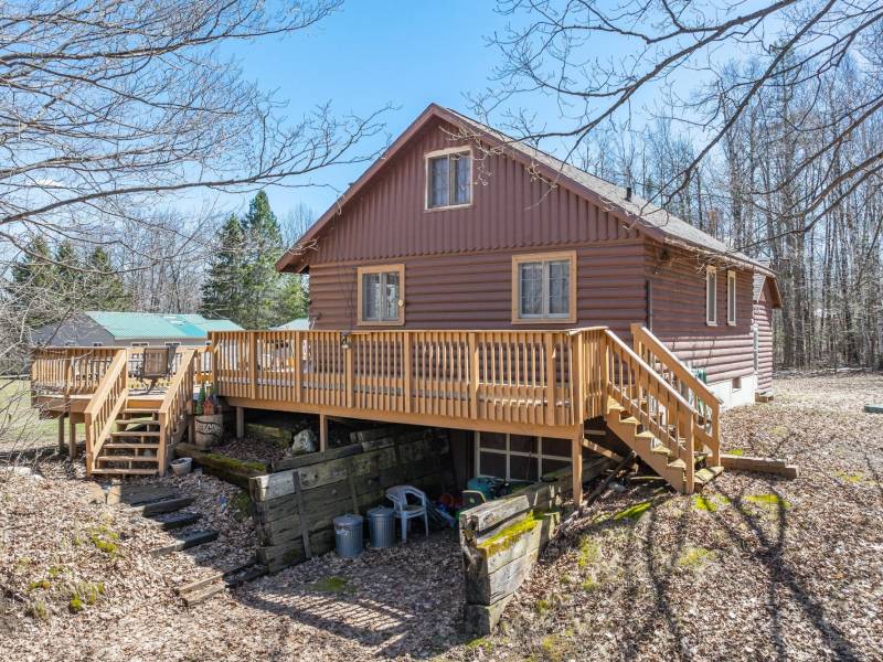8303 Keith Siding Rd, , Lincoln,  WI 54520