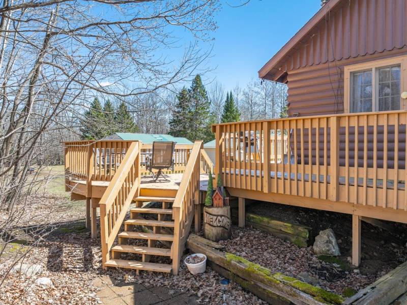 8303 Keith Siding Rd, , Lincoln,  WI 54520