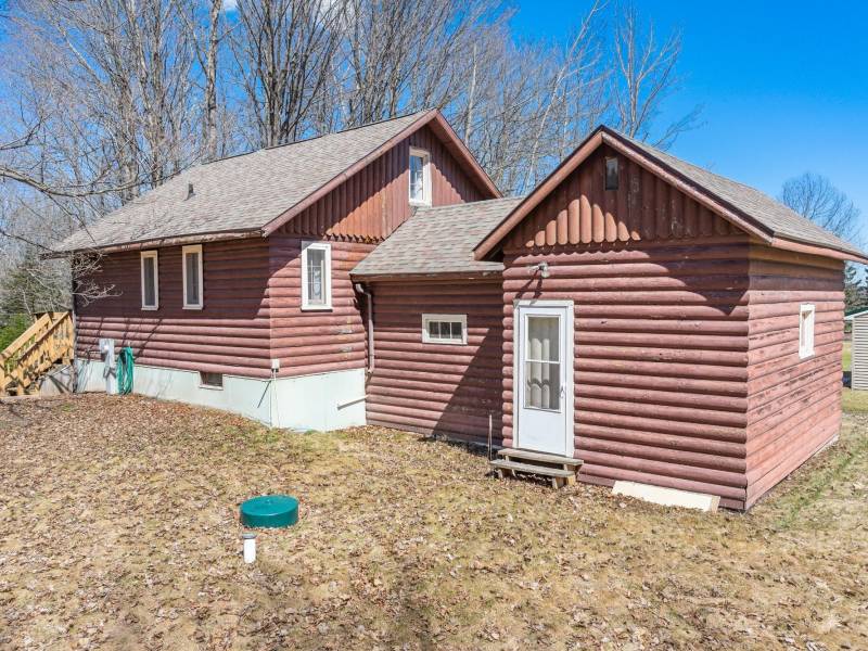 8303 Keith Siding Rd, , Lincoln,  WI 54520