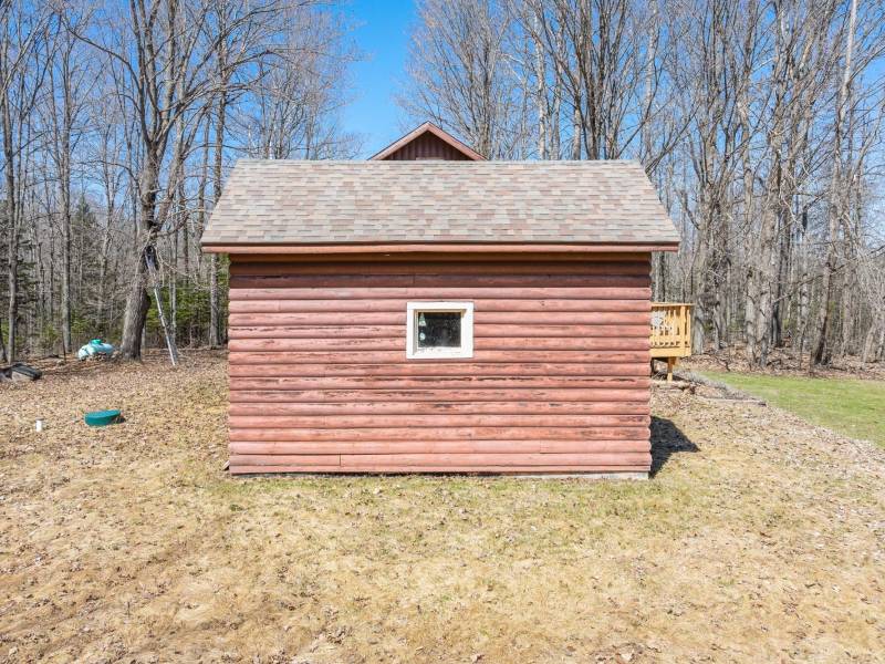 8303 Keith Siding Rd, , Lincoln,  WI 54520
