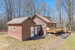 8303 Keith Siding Rd, , Lincoln,  WI 54520