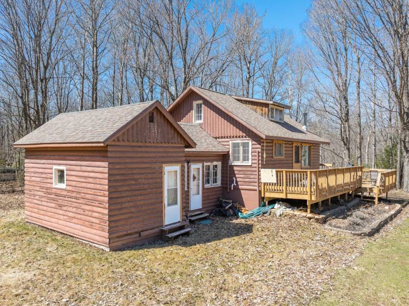 8303 Keith Siding Rd, , Lincoln,  WI 54520