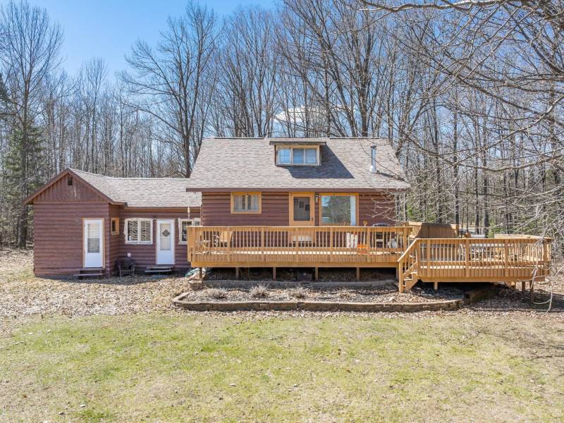 8303 Keith Siding Rd, , Lincoln,  WI 54520