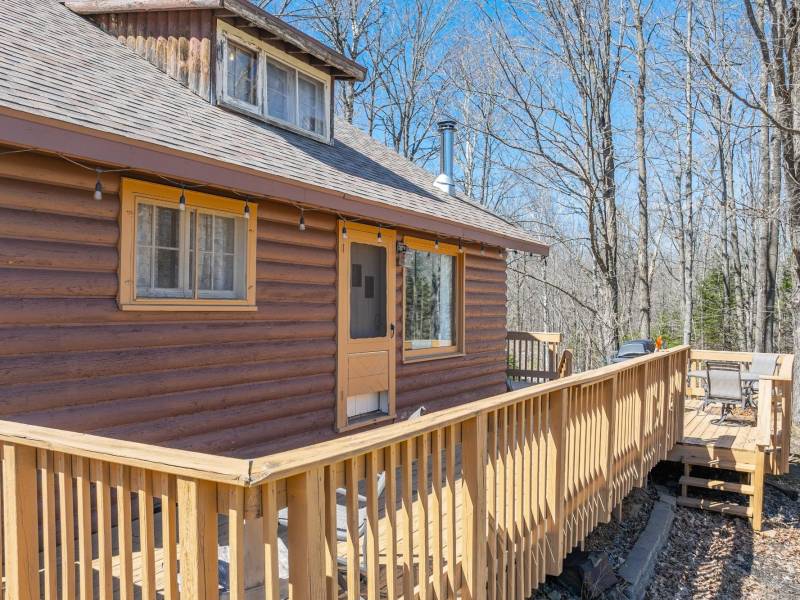 8303 Keith Siding Rd, , Lincoln,  WI 54520