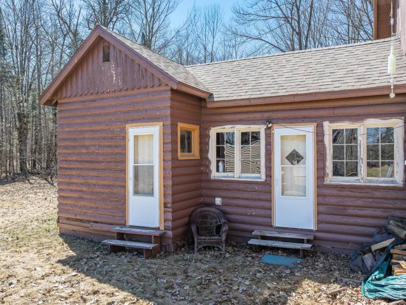 8303 Keith Siding Rd, , Lincoln,  WI 54520