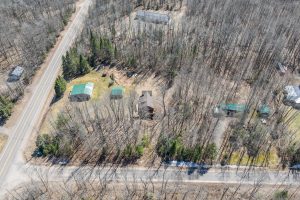 8303 Keith Siding Rd, , Lincoln,  WI 54520