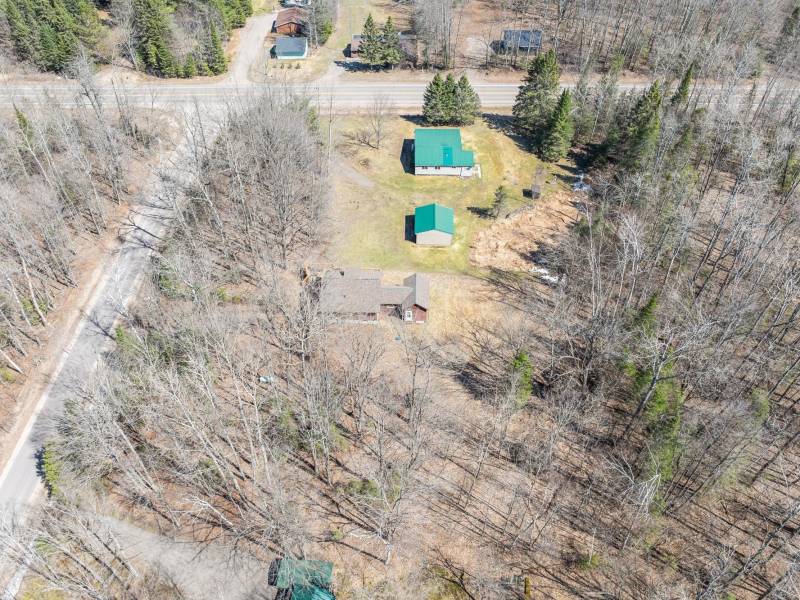 8303 Keith Siding Rd, , Lincoln,  WI 54520