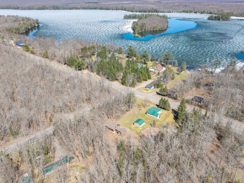 8303 Keith Siding Rd, , Lincoln,  WI 54520