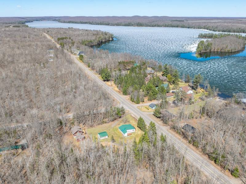 8303 Keith Siding Rd, , Lincoln,  WI 54520