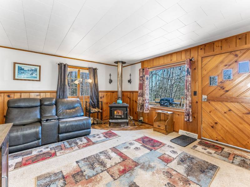 8303 Keith Siding Rd, , Lincoln,  WI 54520