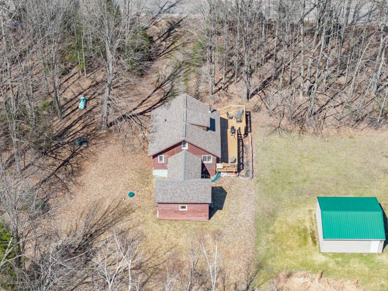 8303 Keith Siding Rd, , Lincoln,  WI 54520