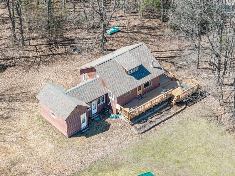 8303 Keith Siding Rd, , Lincoln,  WI 54520