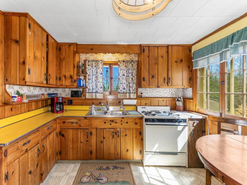 8303 Keith Siding Rd, , Lincoln,  WI 54520