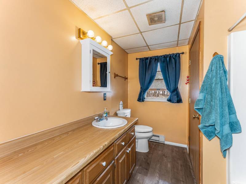 8506 E Frontier Cir, , Woodruff,  WI 54558