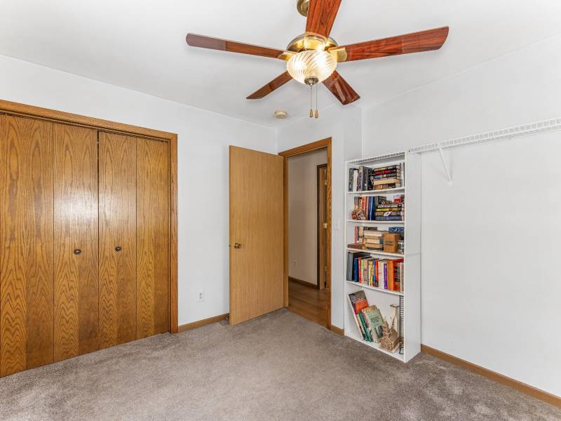 8506 E Frontier Cir, , Woodruff,  WI 54558