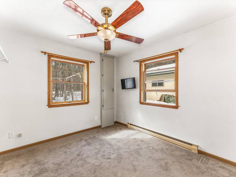 8506 E Frontier Cir, , Woodruff,  WI 54558