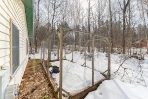 8506 E Frontier Cir, , Woodruff,  WI 54558