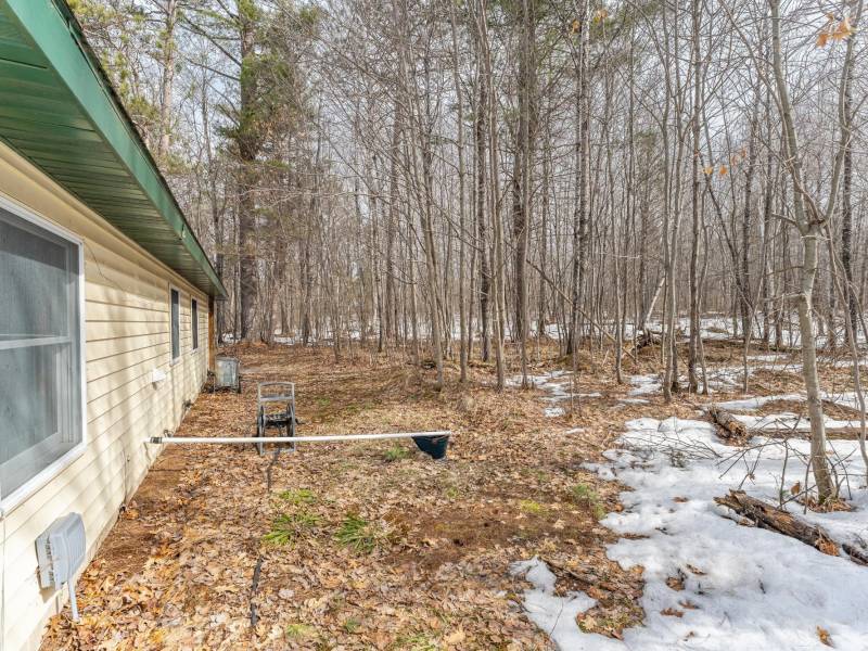 8506 E Frontier Cir, , Woodruff,  WI 54558