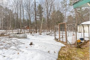 8506 E Frontier Cir, , Woodruff,  WI 54558