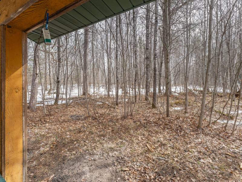 8506 E Frontier Cir, , Woodruff,  WI 54558