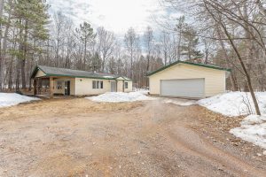 8506 E Frontier Cir, , Woodruff,  WI 54558