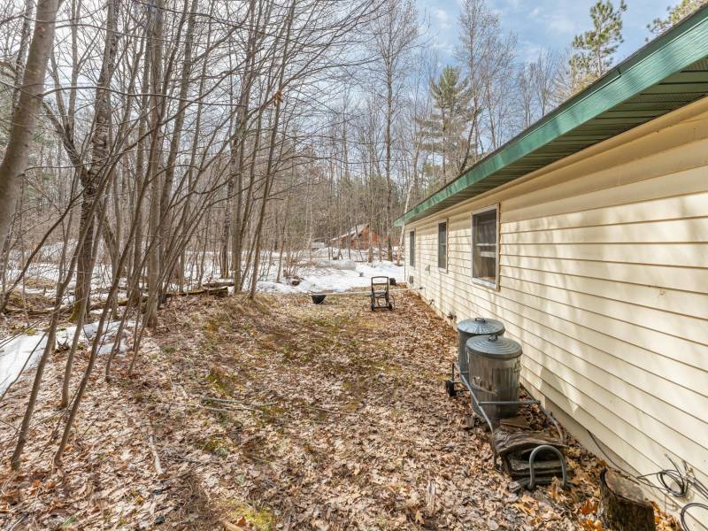 8506 E Frontier Cir, , Woodruff,  WI 54558