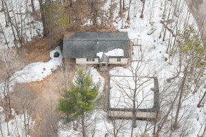 8506 E Frontier Cir, , Woodruff,  WI 54558