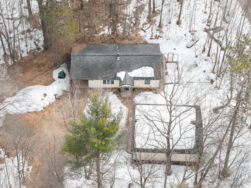 8506 E Frontier Cir, , Woodruff,  WI 54558