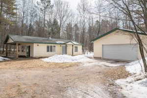 8506 E Frontier Cir, , Woodruff,  WI 54558