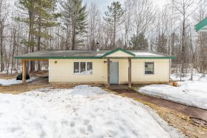 8506 E Frontier Cir, , Woodruff,  WI 54558