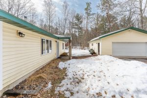 8506 E Frontier Cir, , Woodruff,  WI 54558