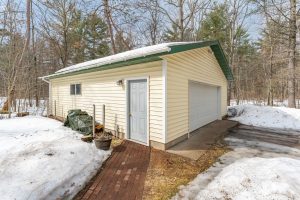 8506 E Frontier Cir, , Woodruff,  WI 54558