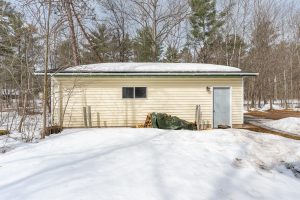8506 E Frontier Cir, , Woodruff,  WI 54558