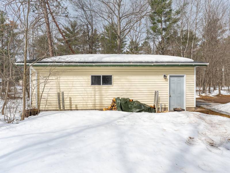 8506 E Frontier Cir, , Woodruff,  WI 54558