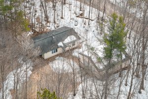 8506 E Frontier Cir, , Woodruff,  WI 54558