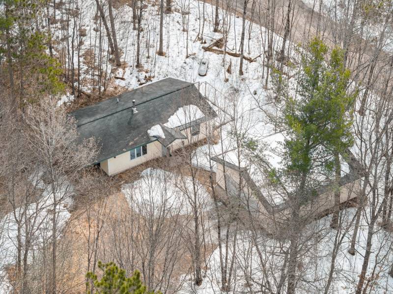 8506 E Frontier Cir, , Woodruff,  WI 54558