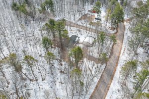 8506 E Frontier Cir, , Woodruff,  WI 54558