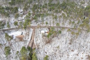 8506 E Frontier Cir, , Woodruff,  WI 54558