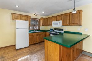 8506 E Frontier Cir, , Woodruff,  WI 54558
