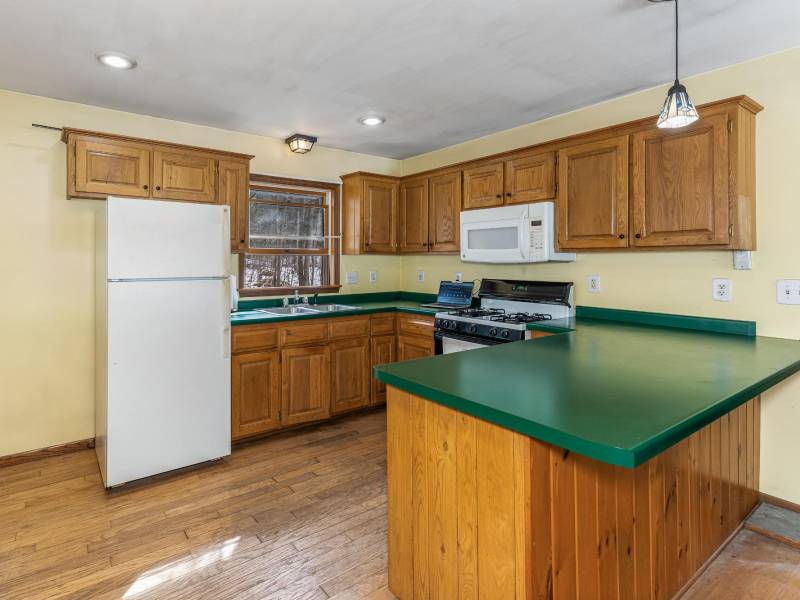 8506 E Frontier Cir, , Woodruff,  WI 54558