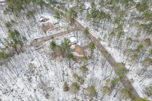 8506 E Frontier Cir, , Woodruff,  WI 54558