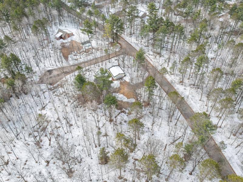 8506 E Frontier Cir, , Woodruff,  WI 54558