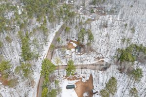 8506 E Frontier Cir, , Woodruff,  WI 54558