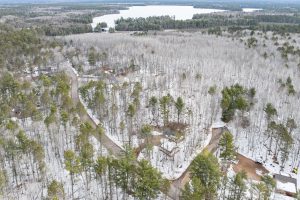 8506 E Frontier Cir, , Woodruff,  WI 54558