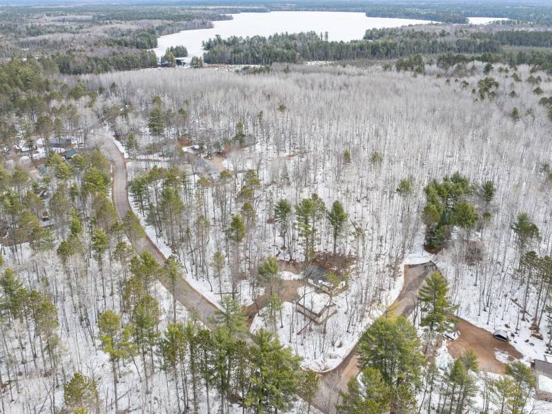 8506 E Frontier Cir, , Woodruff,  WI 54558